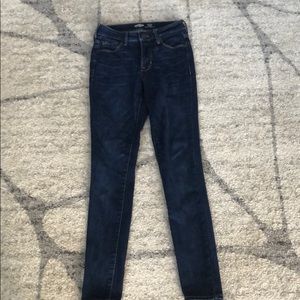 Old Navy Rockstar Jeans